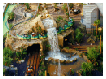 Colaboración proyecto parque de atracciones